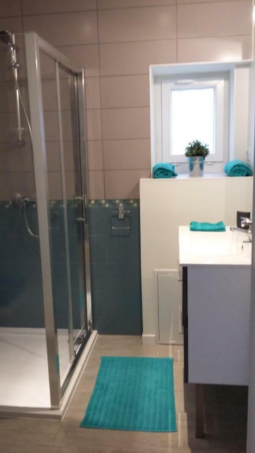Ferienwohnung La Chagnelotte Farges-les-Chalon Exterior foto